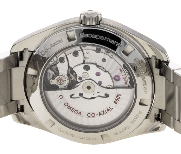 Omega Aqua Terra 150m Gents 231.10.42.21.02.001